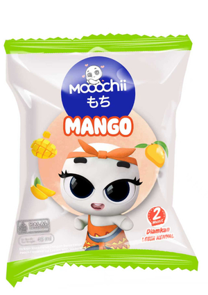 Mochi XOÀI